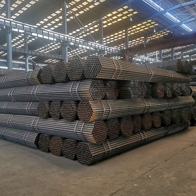Precision Steel Tube